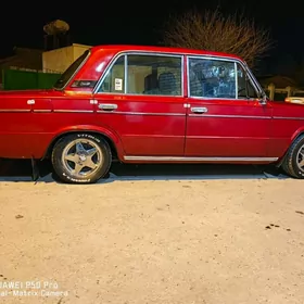 Lada 2106 1985