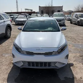 Kia Forte 2023