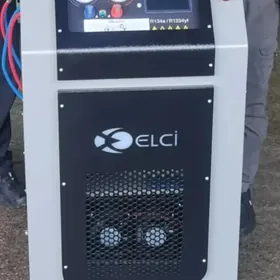 kondisaner zaprafka aparat