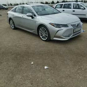 Toyota Avalon 2021