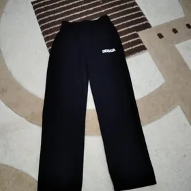 женские джинсы