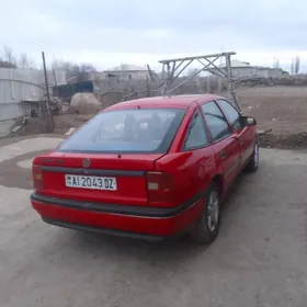 Opel Vectra 1992