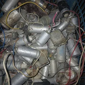 kondisator кондисатор