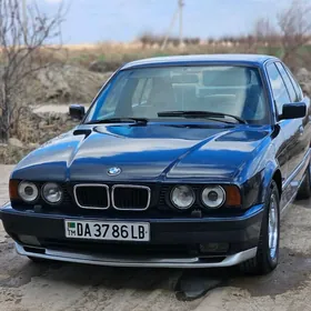 BMW 525 1995