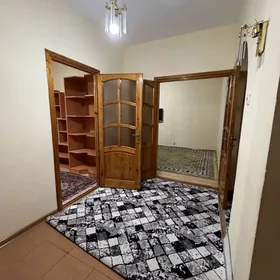 SATLYK JAÝ ARZAN GYSSAGLY 