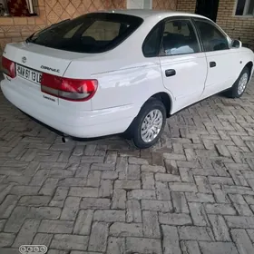 Toyota Corona 1995
