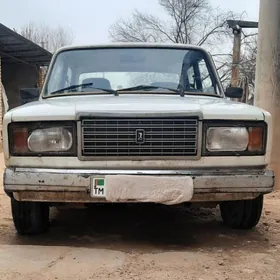 Lada 2107 1998