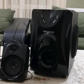 Kolonka creative 2 in 1