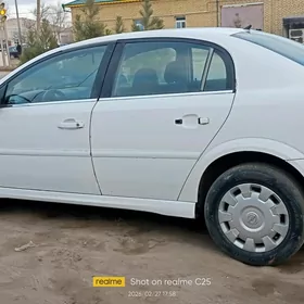 Opel Vectra 2003