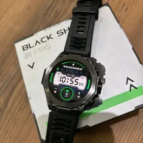Black Shark S1PRO (часы sagat)
