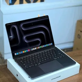 Macbook Pro14 |M4| 36GB/1TB