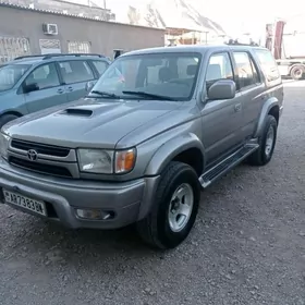 Toyota 4Runner 1995