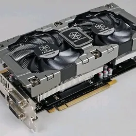 Videokarta GTX 650 Ti