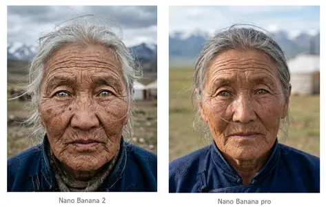 Новая модель Nano Banana 2 от Google получила поддержку 4K и все знания Gemini