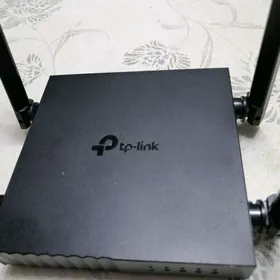 Роутр tp-link routr