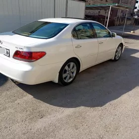 Lexus ES 330 2004