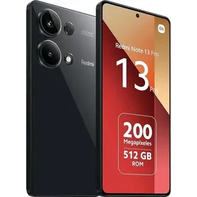 redmi not 13 pro 12ram 512gb