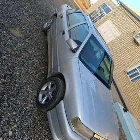 Opel Vectra 1992