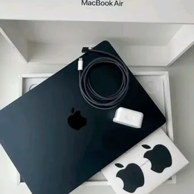 Macbook Air15|M4| 16GB/256GB