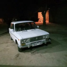 Lada 2106 1996