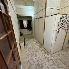 1mkr. 4 komnaty 2 etaj 105m²