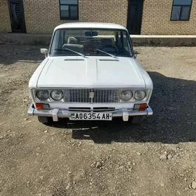 Lada 2106 1993