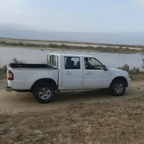 Toyota Hilux 2008
