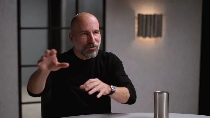 Сотрудники Uber создали ИИ-двойника своего начальника