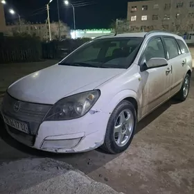 Opel Astra 2004