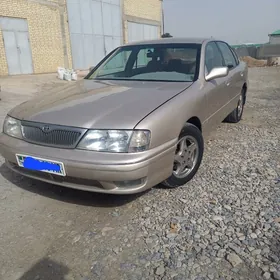 Toyota Avalon 1997