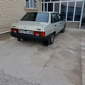Lada 21099 2004