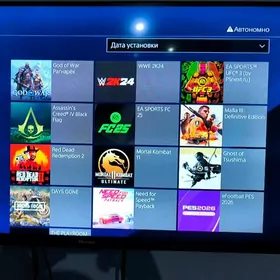 playstation 4 Pro proshivka 12