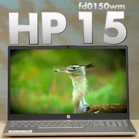 HP 15|CORE 5|SSD:512GB