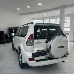 Toyota Land Cruiser Prado 2003