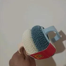 Tefal gazanlar üçin setka