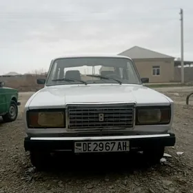 Lada 2107 2002