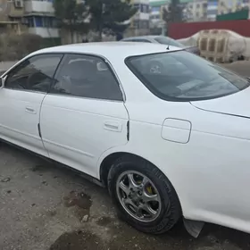 Toyota Mark II 1993