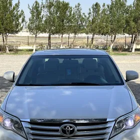 Toyota Avalon 2012