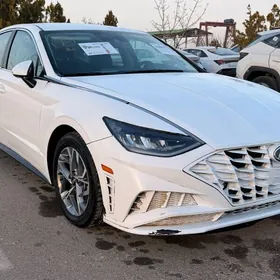 Hyundai Sonata 2023