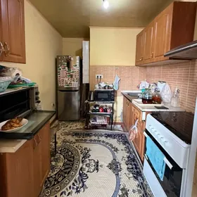 5 MKR 3 KOMNAT 3 ETAJ 65m2