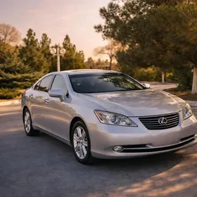 Lexus ES 350 2009