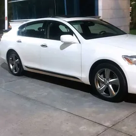 Lexus GS 350 2006