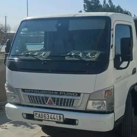 Mitsubishi Canter 2013