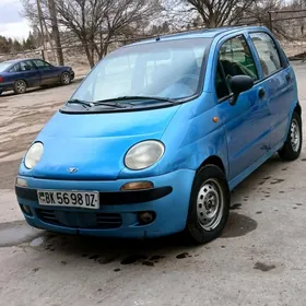 Daewoo Matiz 2000