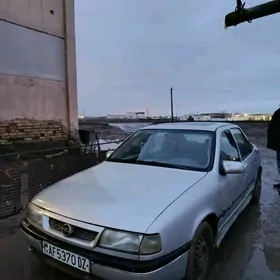 Opel Vectra 1991
