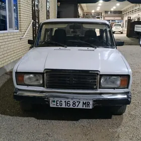 Lada 2107 2002