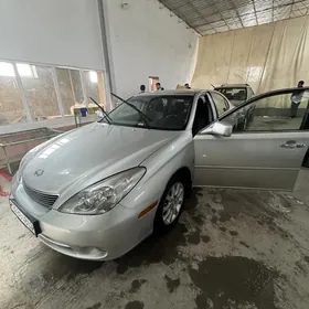 Lexus ES 330 2004