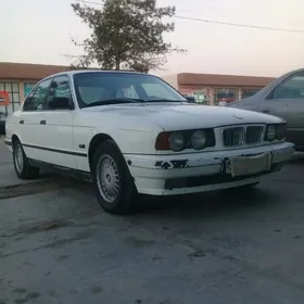 BMW E34 1995