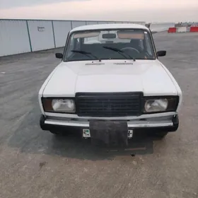 Lada 2107 1999