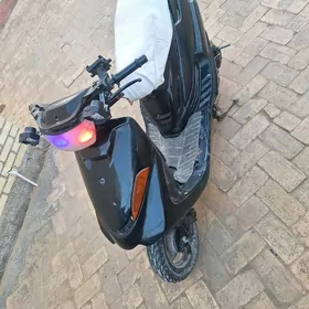 Yamaha Artistic 2008